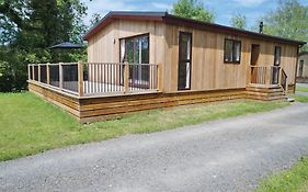 Clun Valley Lodges