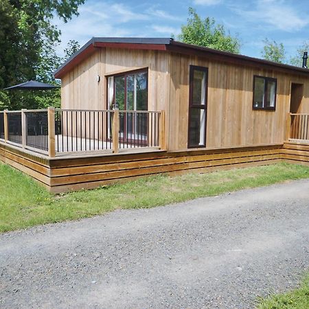 Clun Valley Lodges Clunton Room photo